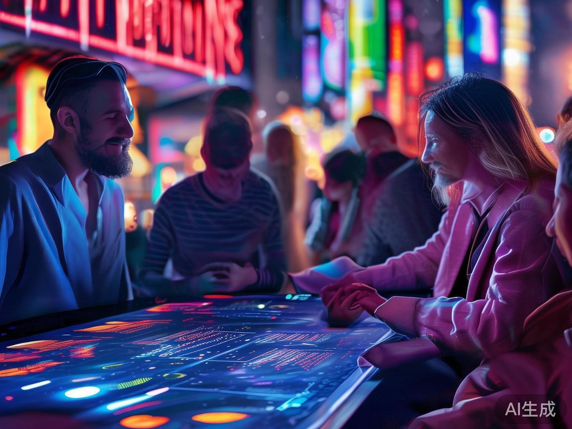 玩家口碑与行业评价
通过查看玩家的实际评价和行业