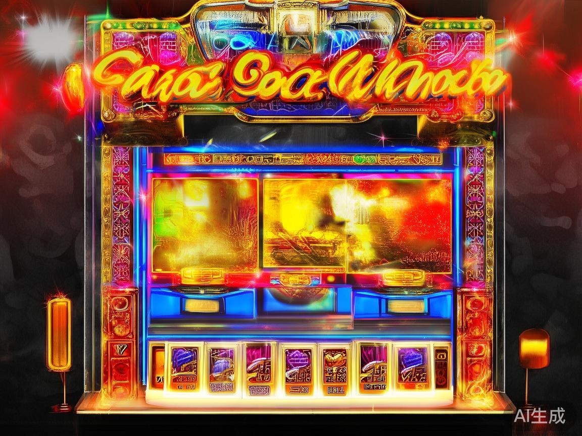 经典老虎机游戏
作为AG娱乐平台的招牌之一，经典