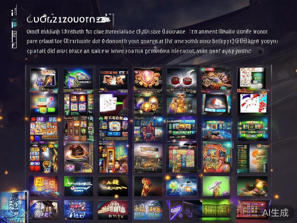 一、了解ag恒峰娱乐视频的核心优势
作为行业领先