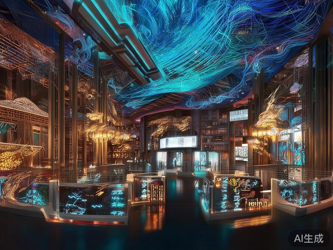 打造最全面的娱乐空间，不仅意味着提供多样化的游戏选