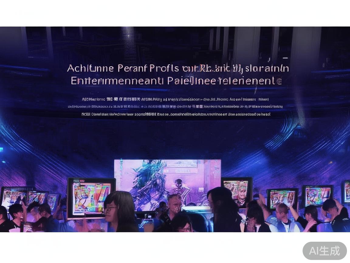 在当今竞争激烈的线上娱乐行业中，寻求稳健盈利的同时