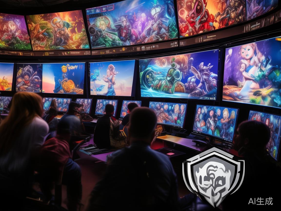 如何选择可信赖的亚博AG娱乐网址确保您的稳定顺畅游戏体验 在当今数字娱乐的时代,越来越多的人选择在线游戏平台