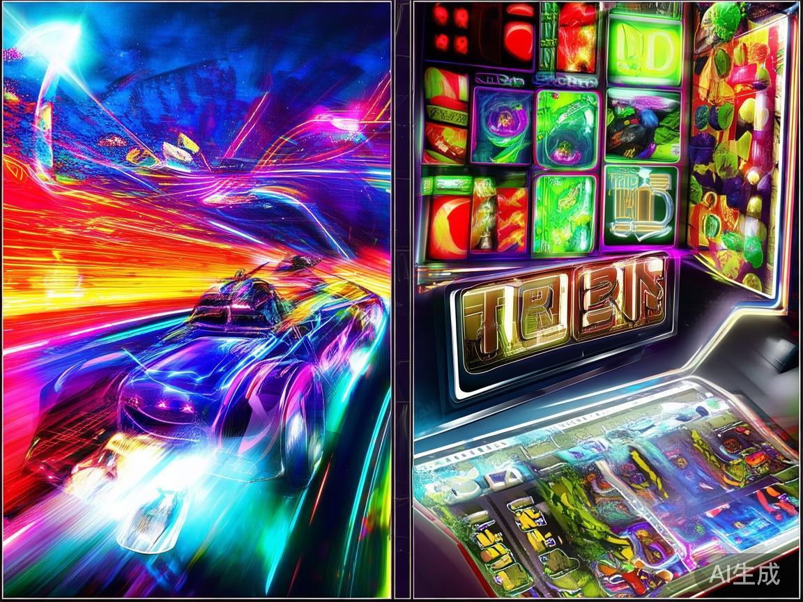 2024年亚游娱乐网平台上最热门游戏推荐及玩家真实体验深度分享 高潜力高速快节奏游戏:如“极速赛车”“疯狂水果机”