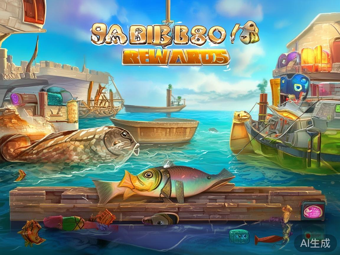 全面掌握技巧:在AG捕鱼娱乐中轻松赢取高额奖励与丰富礼包 ag捕鱼娱乐通常设有多种奖励机制,例如连续命中、击