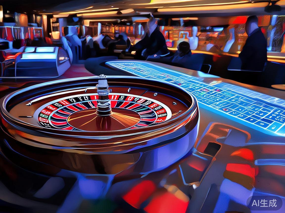 AG娱乐平台发牌地点及详细玩法全攻略 轮盘:通过虚拟或直播的轮盘转动,玩家可以选定号码、