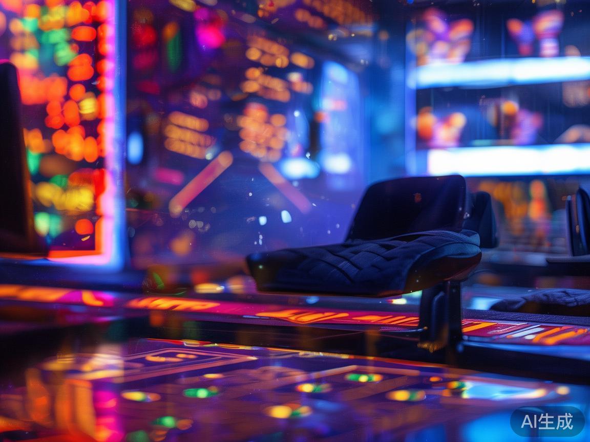 探索激动人心的AG电子游戏娱乐场:尽享丰富多彩的精彩游戏体验 在娱乐过程中,安全性和公平性始终被放在首位。AG平