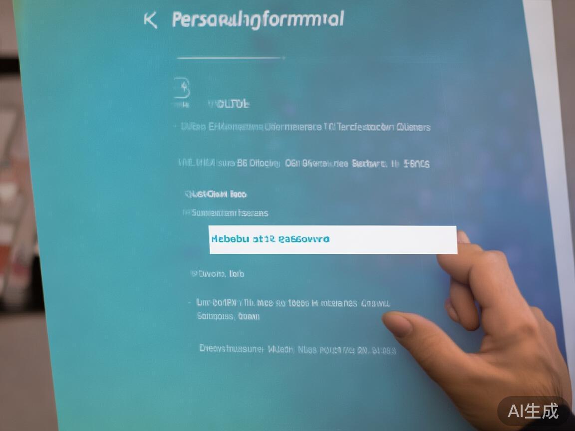 详解快速注册登录AG真人娱乐平台的方法与畅享优质游戏体验指南 完善个人信息:填写真实有效的个人资料,包括用户名、