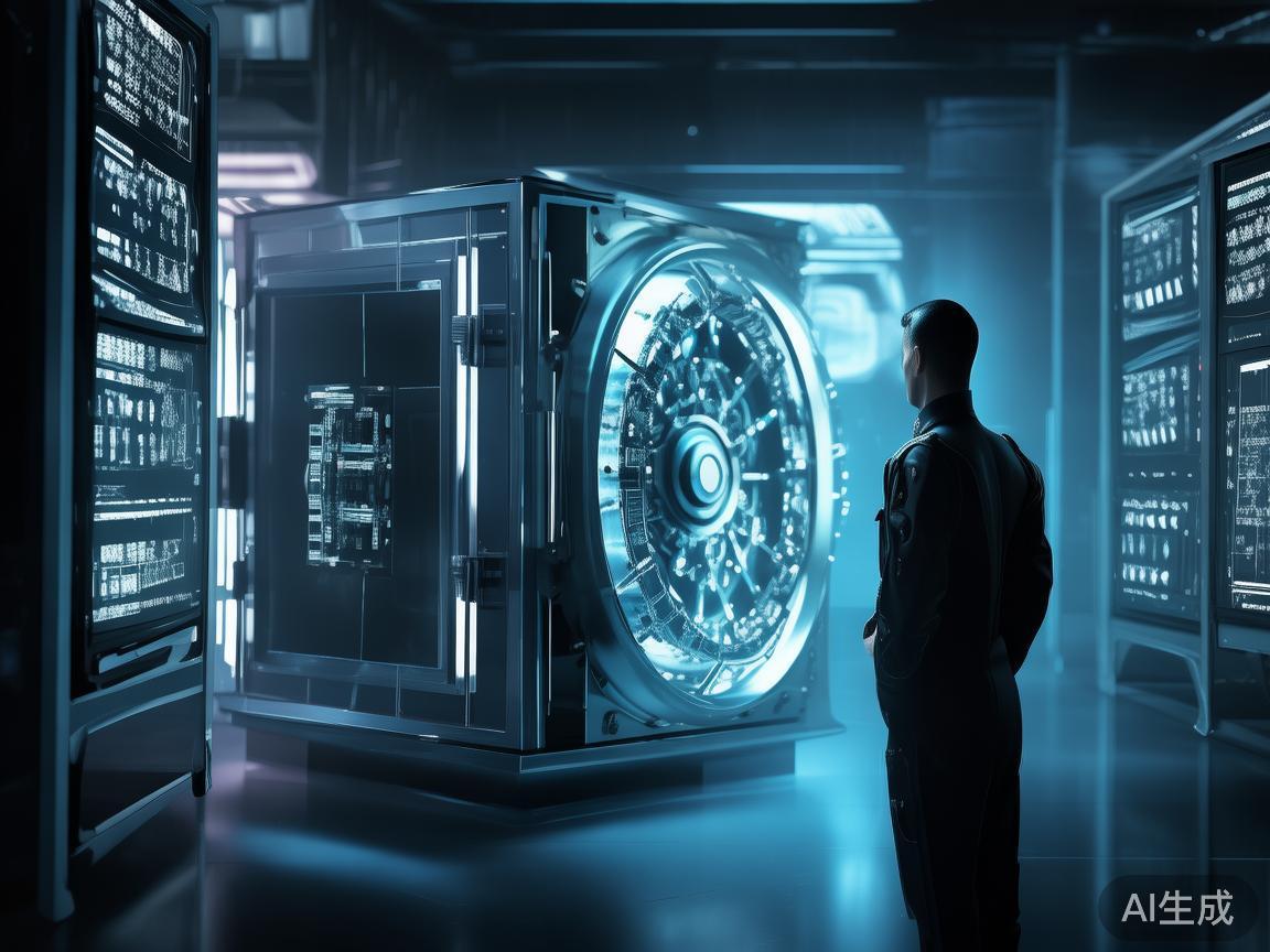 安全保障措施
高等级平台通常配有更先进的数据加密