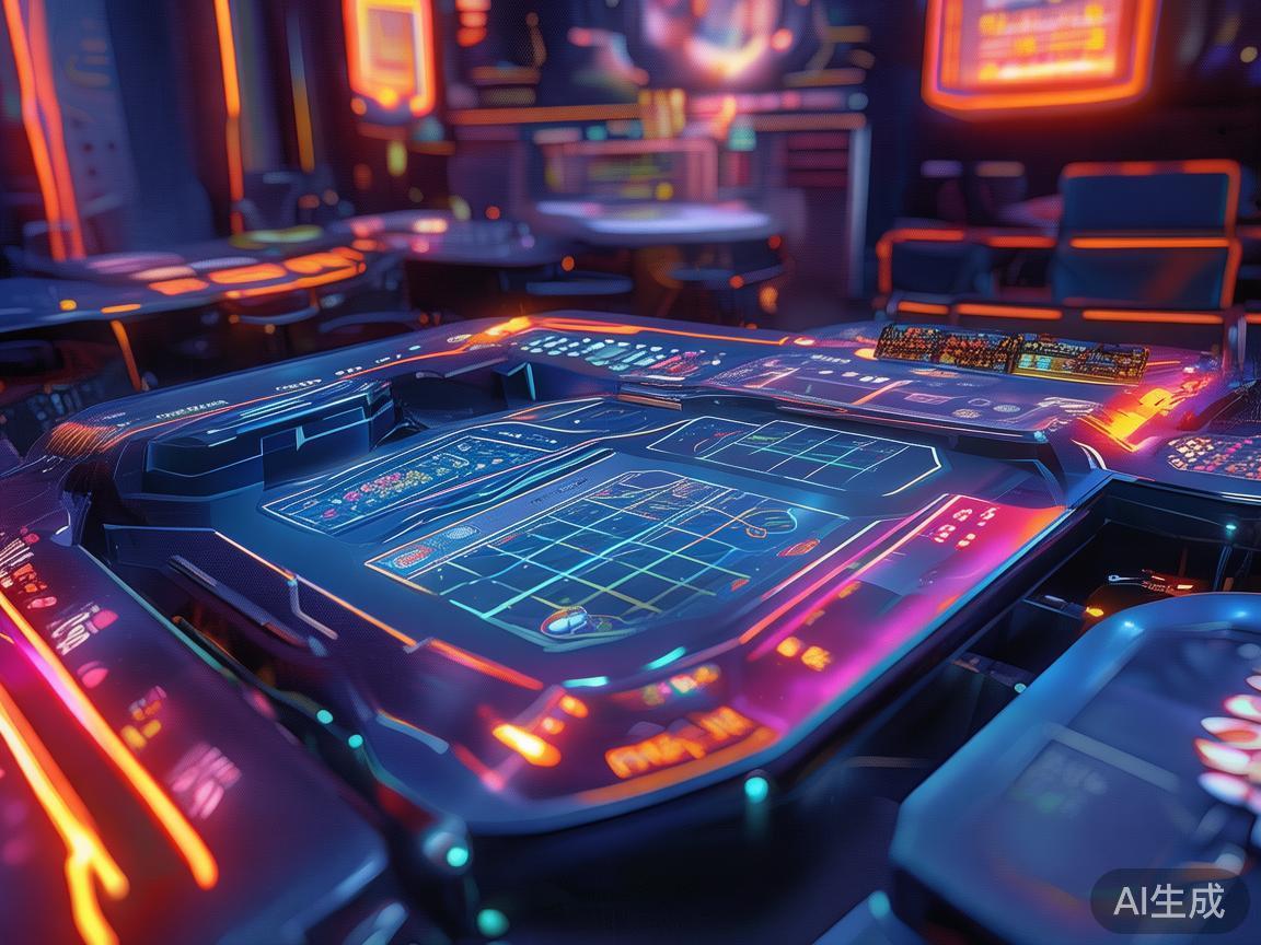 全面剖析Sky娱乐AG平台特色及其用户体验的优缺点分析 平台采用了行业领先的高端技术架构,确保游戏的流畅运