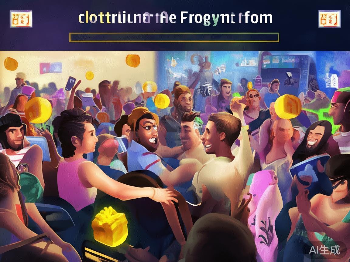 全面揭秘AG娱乐电子平台热门游戏与丰厚福利全攻略 值得一提的是,平台的推广奖励体系极具吸引力。老玩家