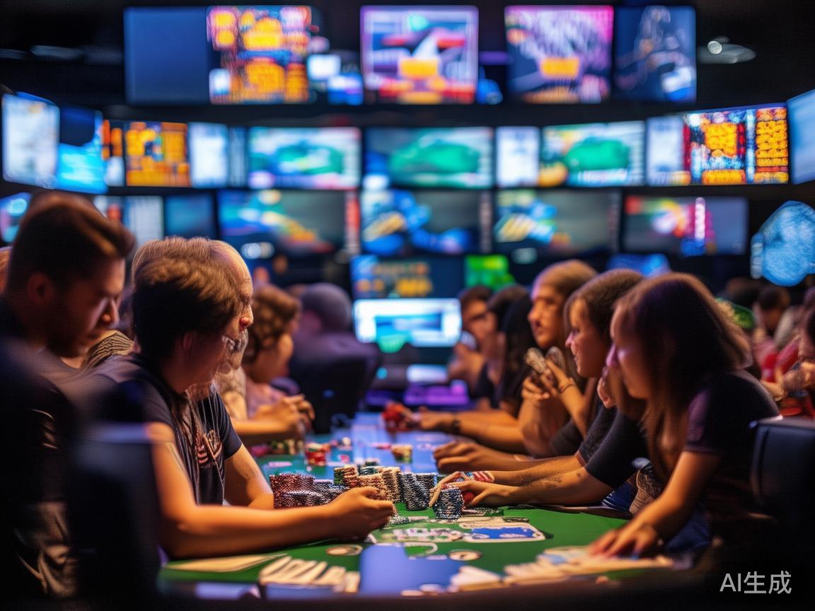 全面解析AG娱乐平台游戏中心热门游戏资讯与最新优惠活动指南 3. 电子竞技与棋牌游戏
多款电子竞技游戏和经典