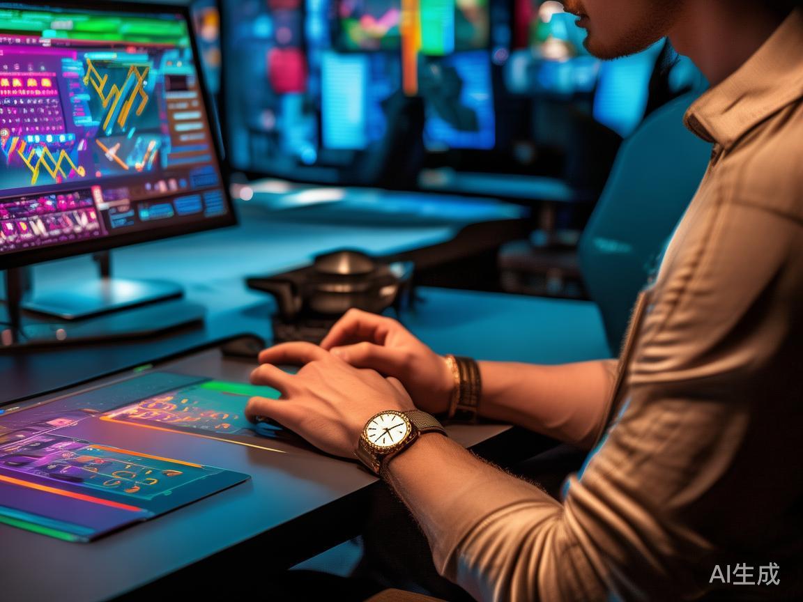 全面解析恒丰娱乐G22AG旗舰厅玩法攻略与最新优惠活动,助你轻松赢金币 注重时间管理和资金控制
一个成功的玩家,需合理安