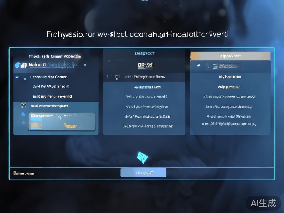 资金存取流程
平台支持多种支付渠道，如银行卡、第