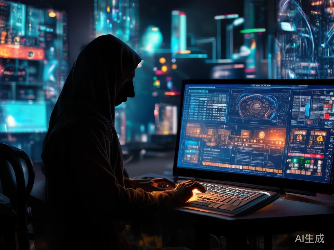 如今，网络诈骗手段不断翻新，尤其是在一些未经过正规